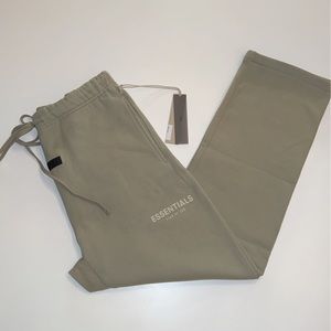 Fear of God Essentials